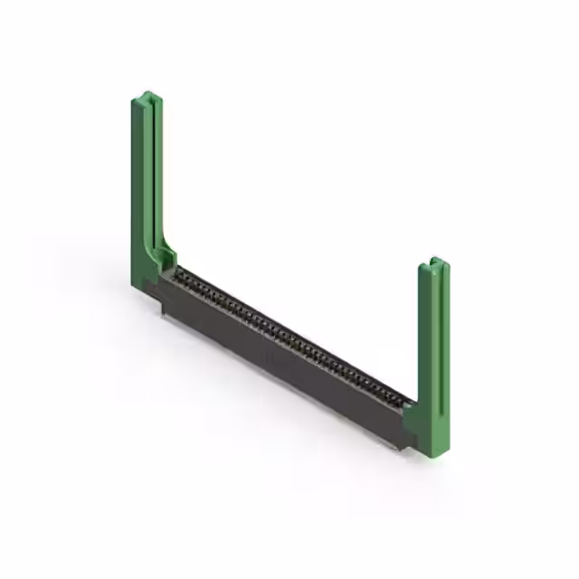 395-086-523-858 EDAC Inc.  Edgeboard Connectors